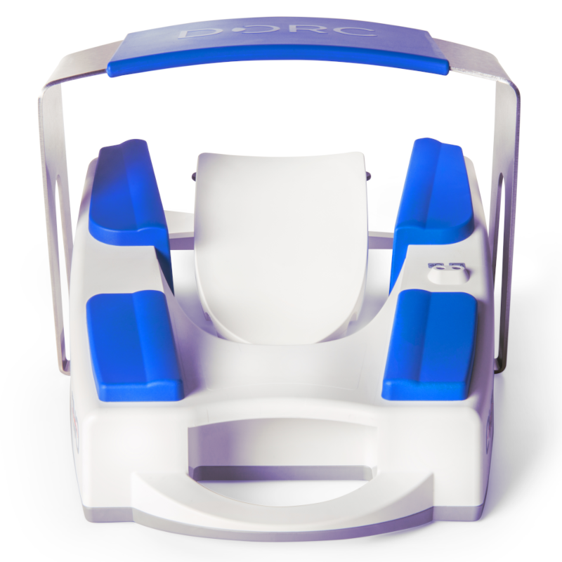 Wireless Dual Linear Footswitch