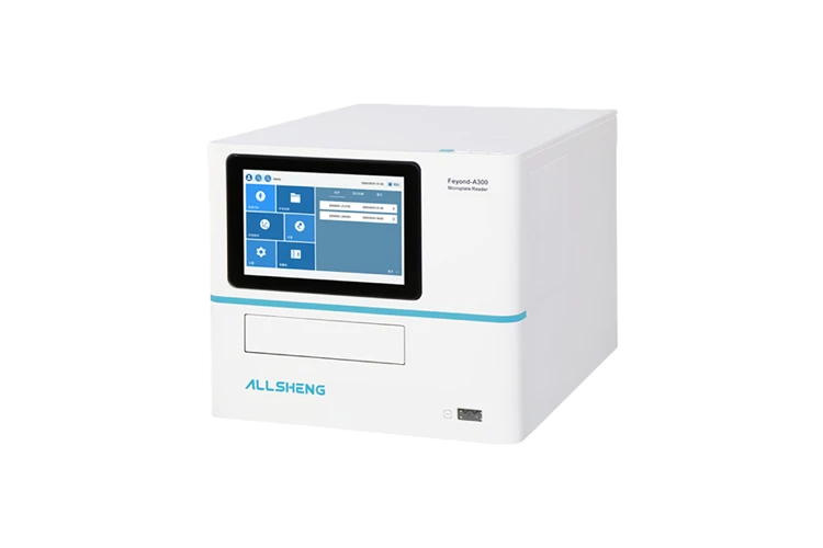 Microplate Reader Feyond A300