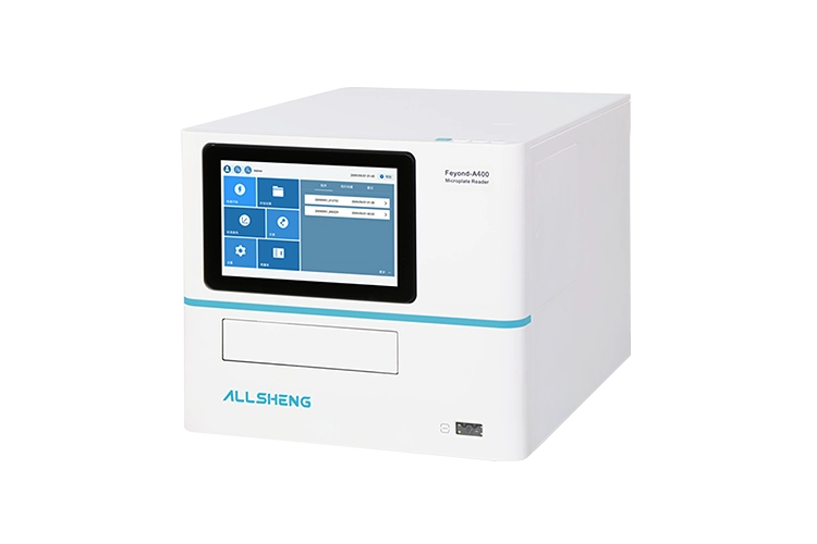 Microplate Reader Feyond A400