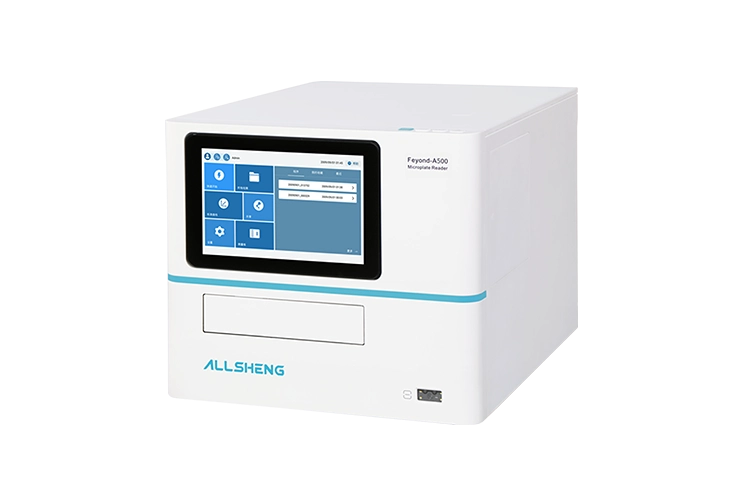 Microplate Reader Feyond A500